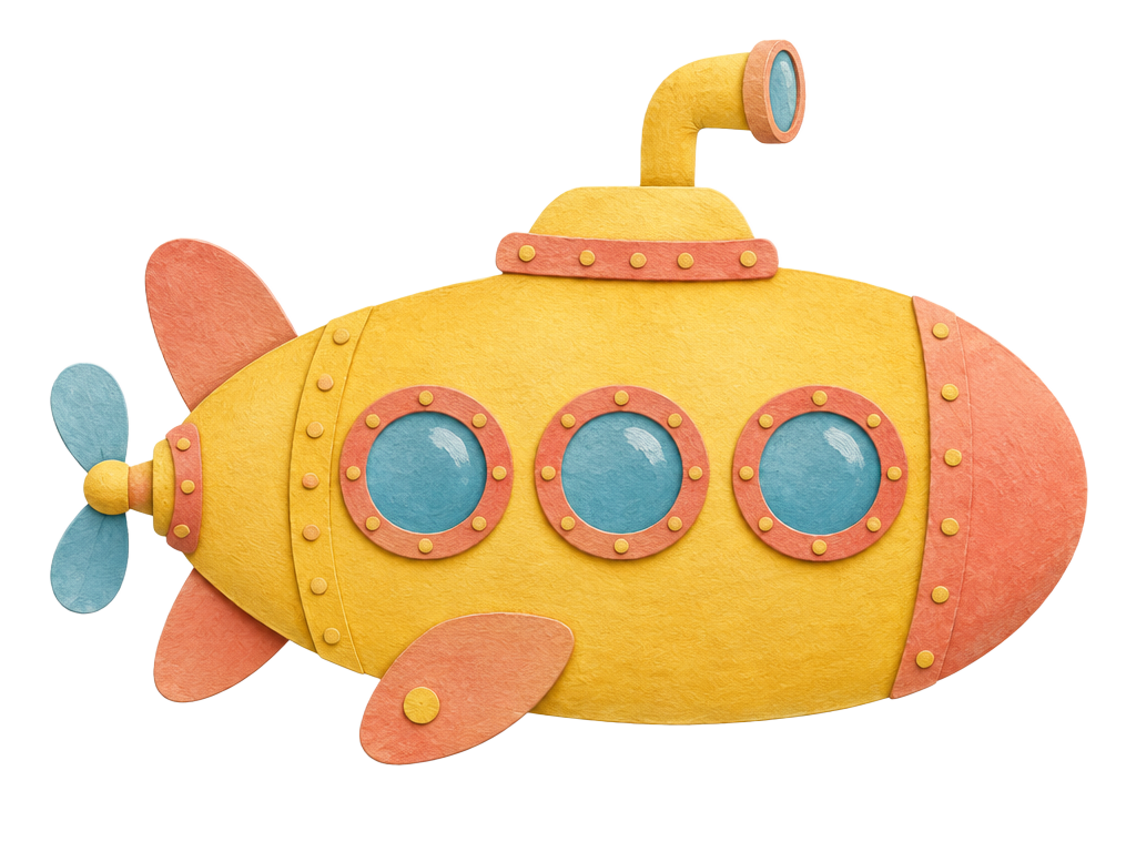 Submarino amarelo